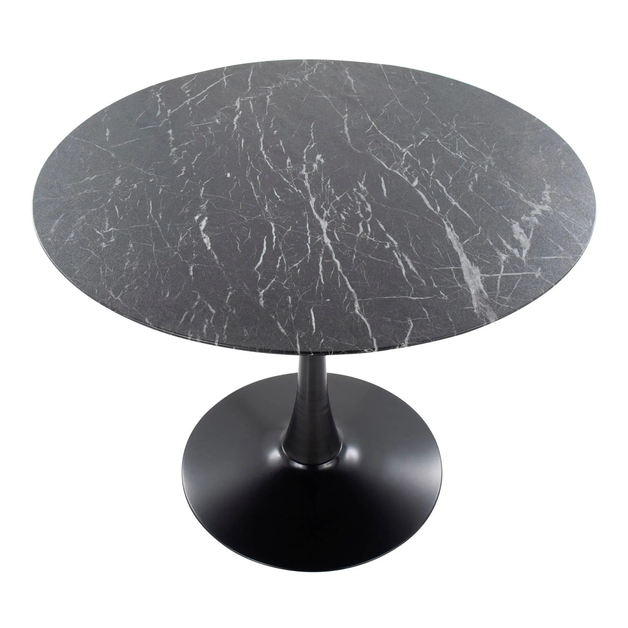 Pebble - Ultra-Modern Design Table by HouseOfZazla