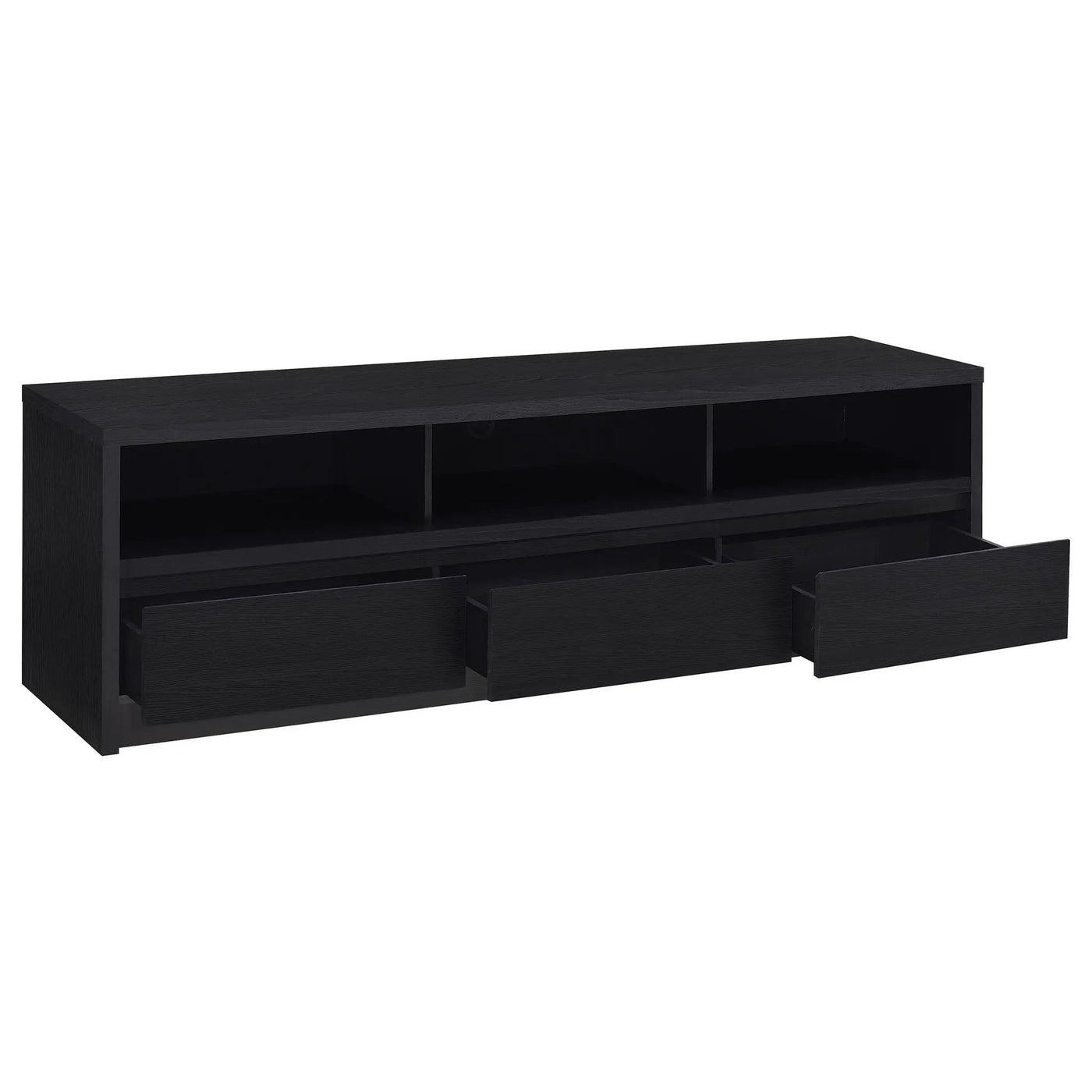 O'Brien - TV Stand Media Console by HouseOfZazla