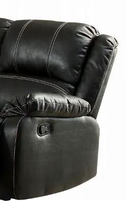 Zuriel - Recliner Sofa by Unique Piece Furniture
