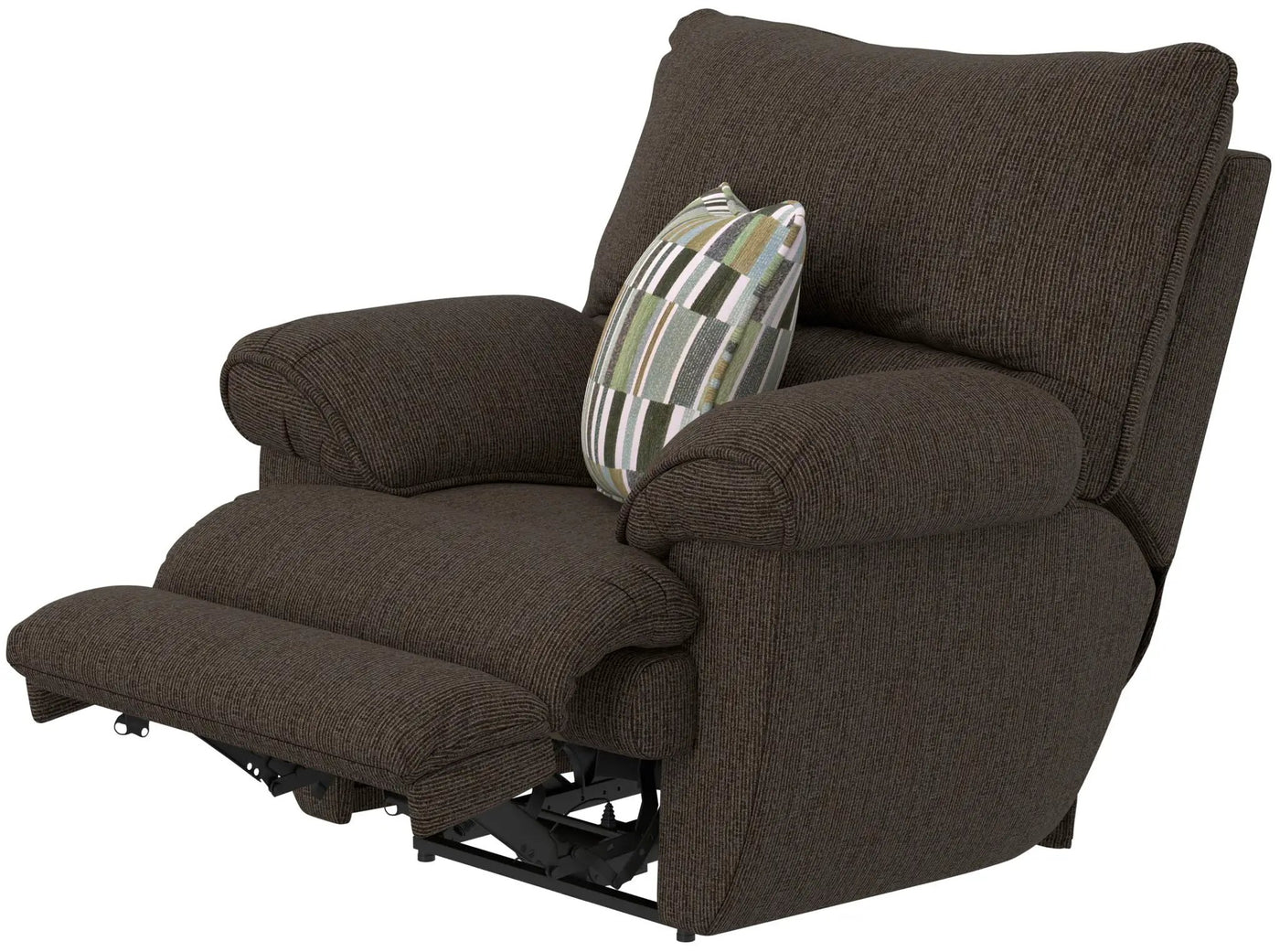 Lenny - Lay Flat Power Recliner by Unique Piece Furniture
