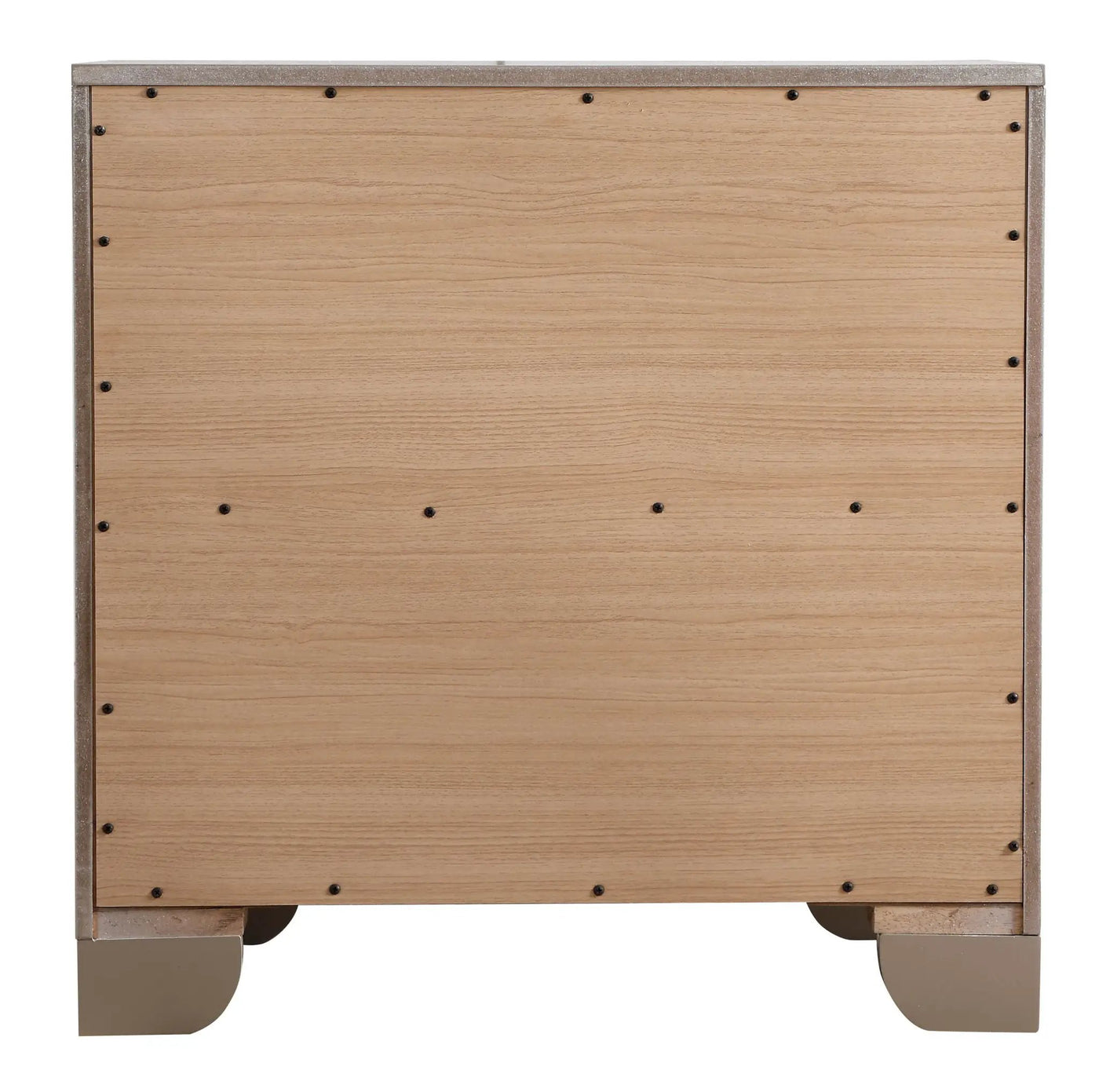 Contemporary Nightstand With Versatility by Unique Piece Furniture