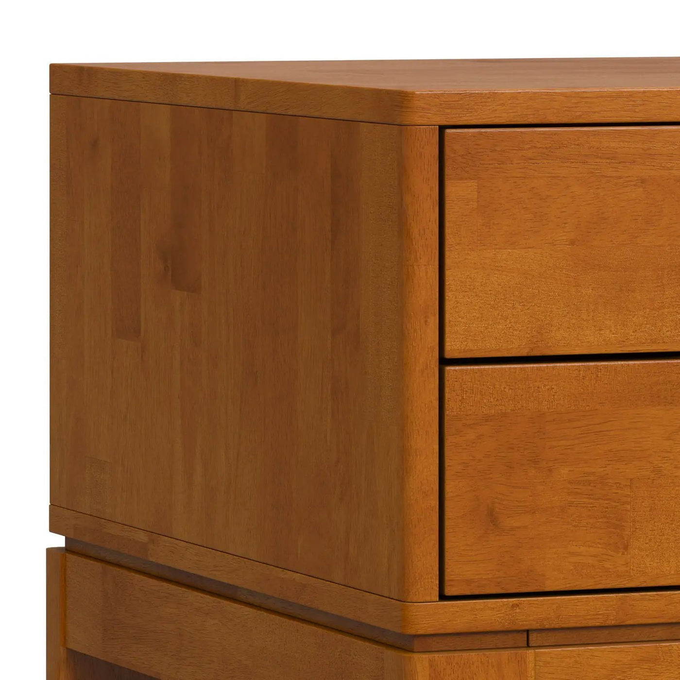 Harper - Handcrafted End Table by HouseOfZazla