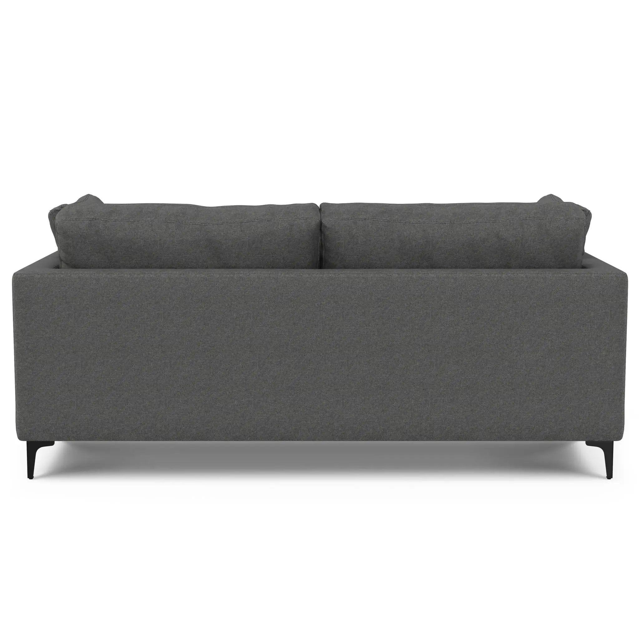 Ava - Mid Century Sofa, Upholstered by HouseOfZazla