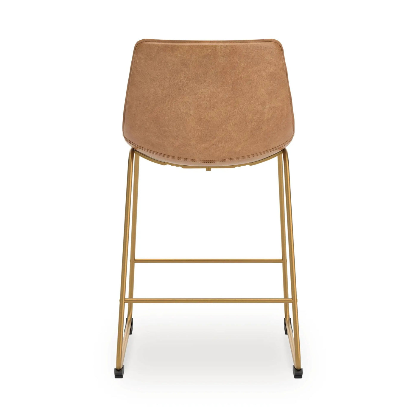 Ciabori - Upholstered Barstool (Set of 2) by Unique Piece Furniture
