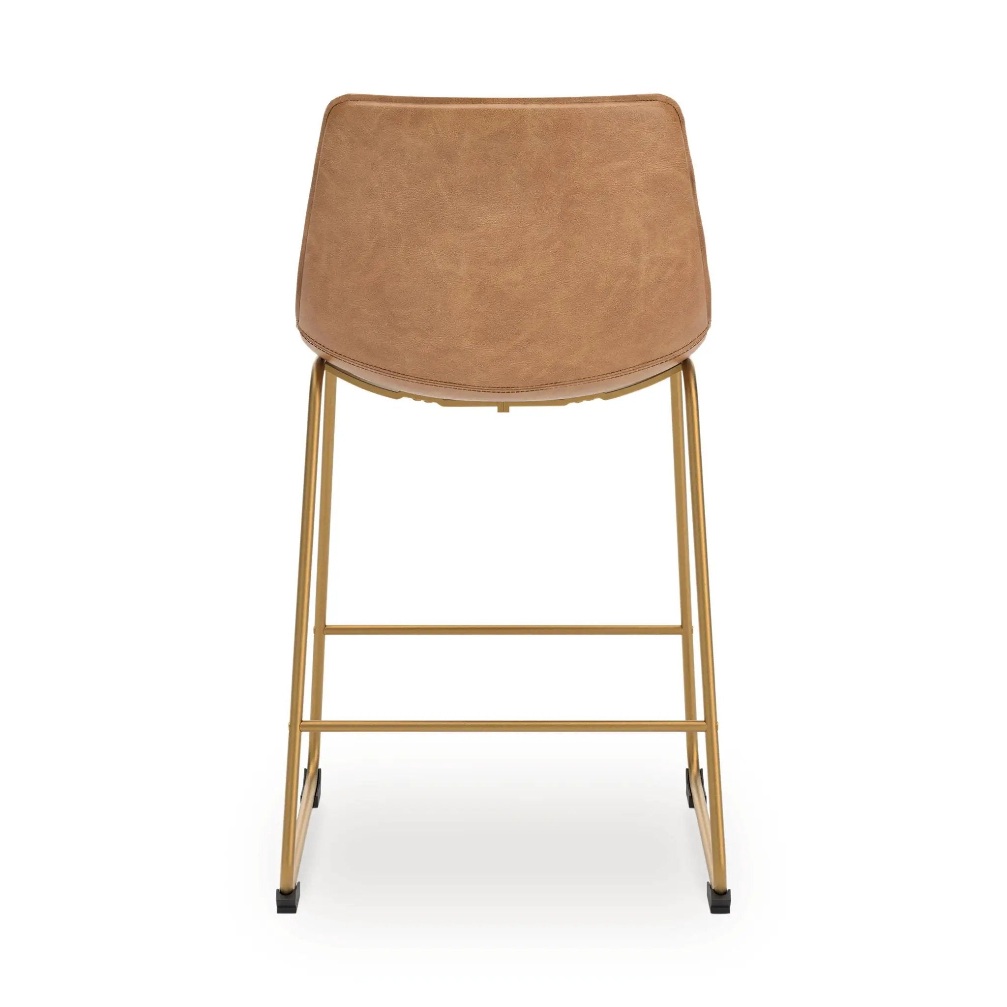 Ciabori - Upholstered Barstool (Set of 2) by Unique Piece Furniture