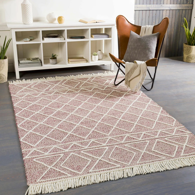 Dacudao Area Rug - Clearance by Boutique Rugs