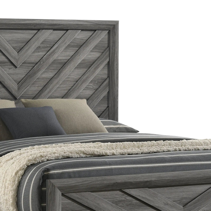 Denver - Bed by HouseOfZazla