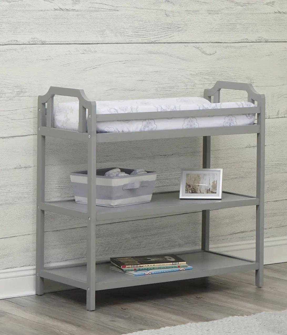 Celeste - Changing Table by Unique Piece Furniture