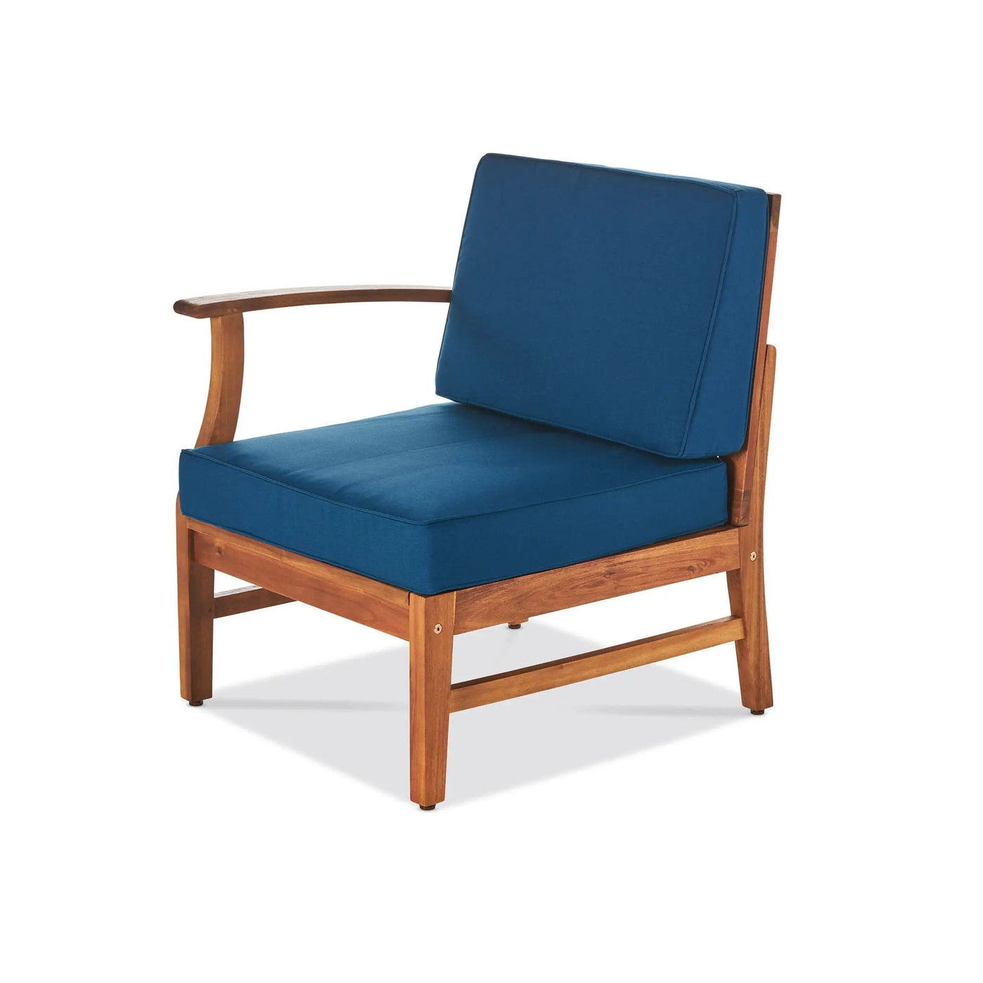 Perla - 5 Pieces Sofa Set by HouseOfZazla