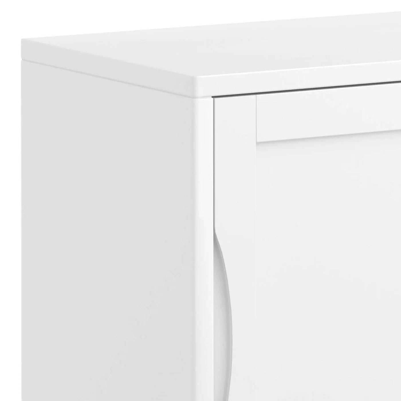 Harper - Low Storage Handcrafted Cabinet by HouseOfZazla