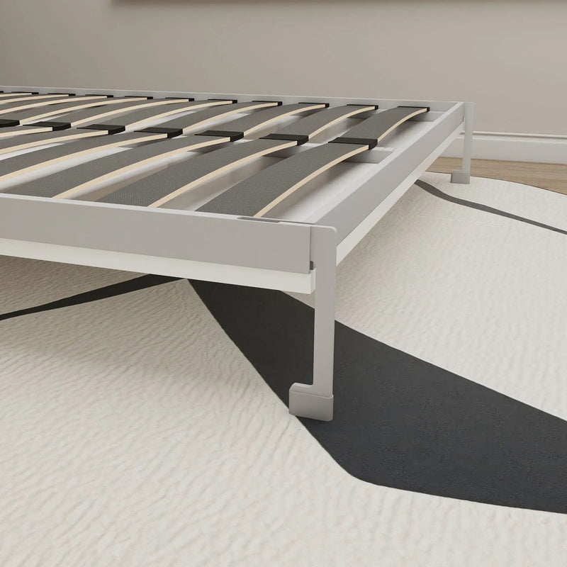 Folding Vertical Murphy Wall Bed by HouseOfZazla