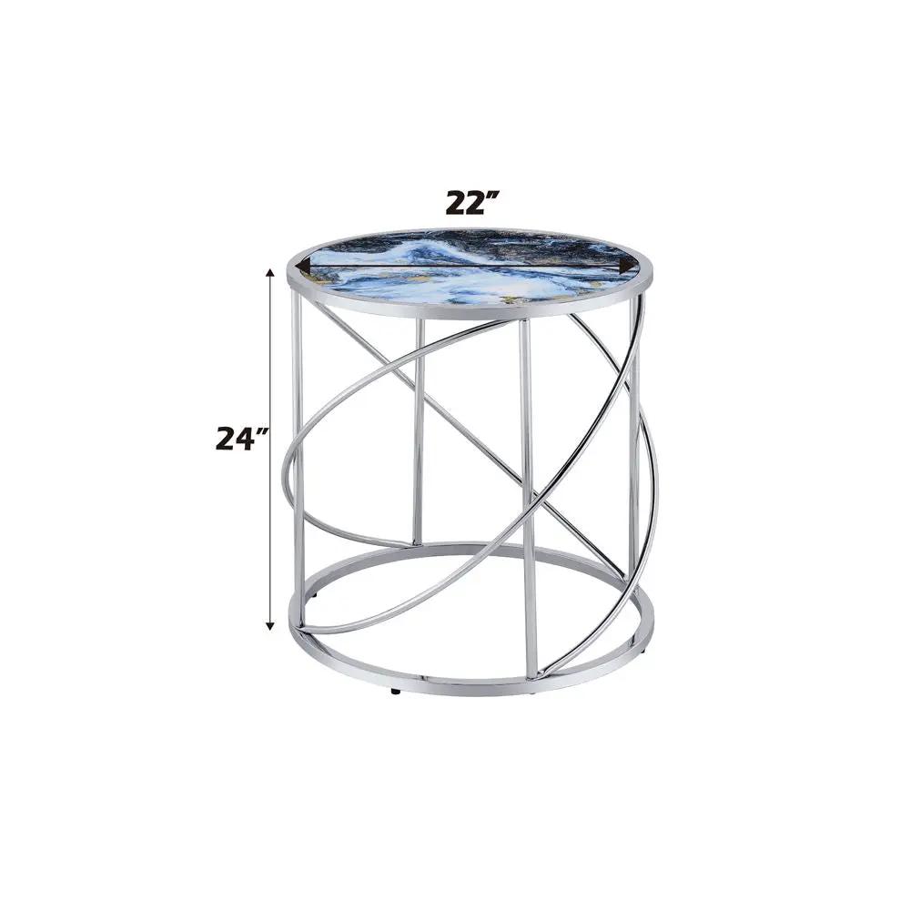 Lyda - Table by Unique Piece Furniture
