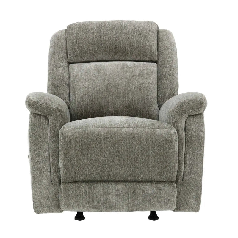 Adam - Rocker Recliner by Unique Piece Furniture