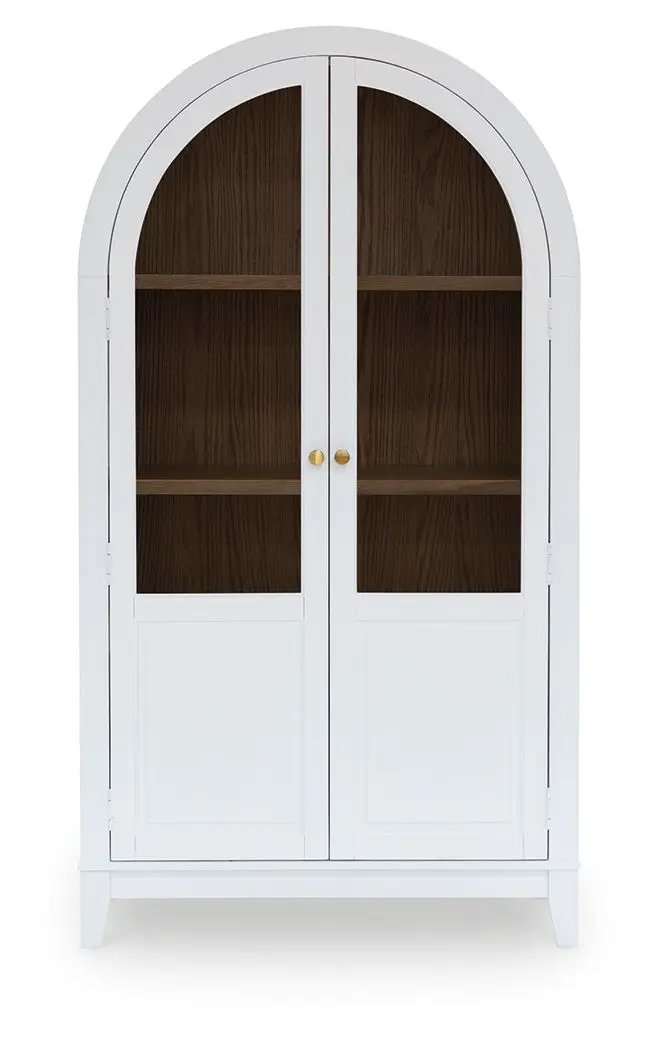 Dagandale - Accent Cabinet by Unique Piece Furniture
