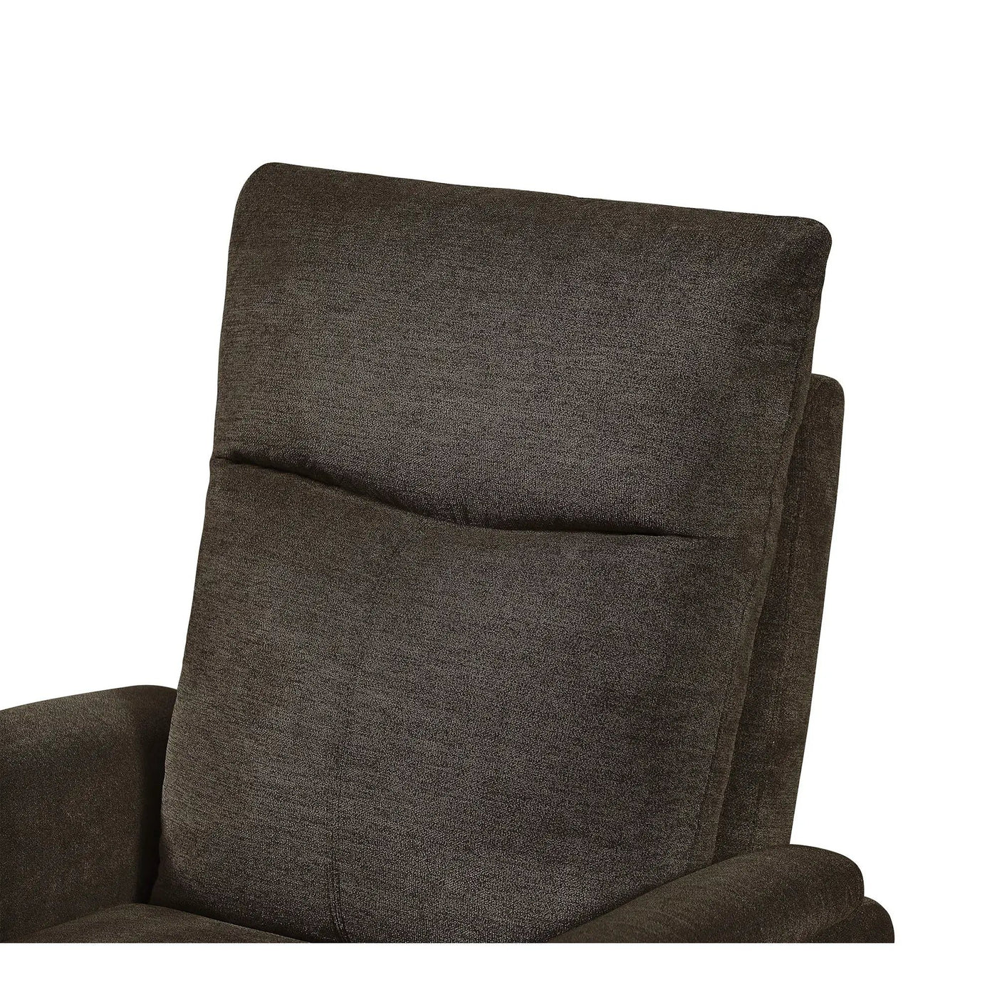 Recliner Chair With Power Function Easy Control Big Stocks, Recliner Single Chair For Living Room, Bed Room by Unique Piece Furniture