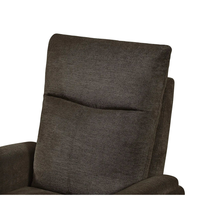 Recliner Chair With Power Function Easy Control Big Stocks, Recliner Single Chair For Living Room, Bed Room by HouseOfZazla
