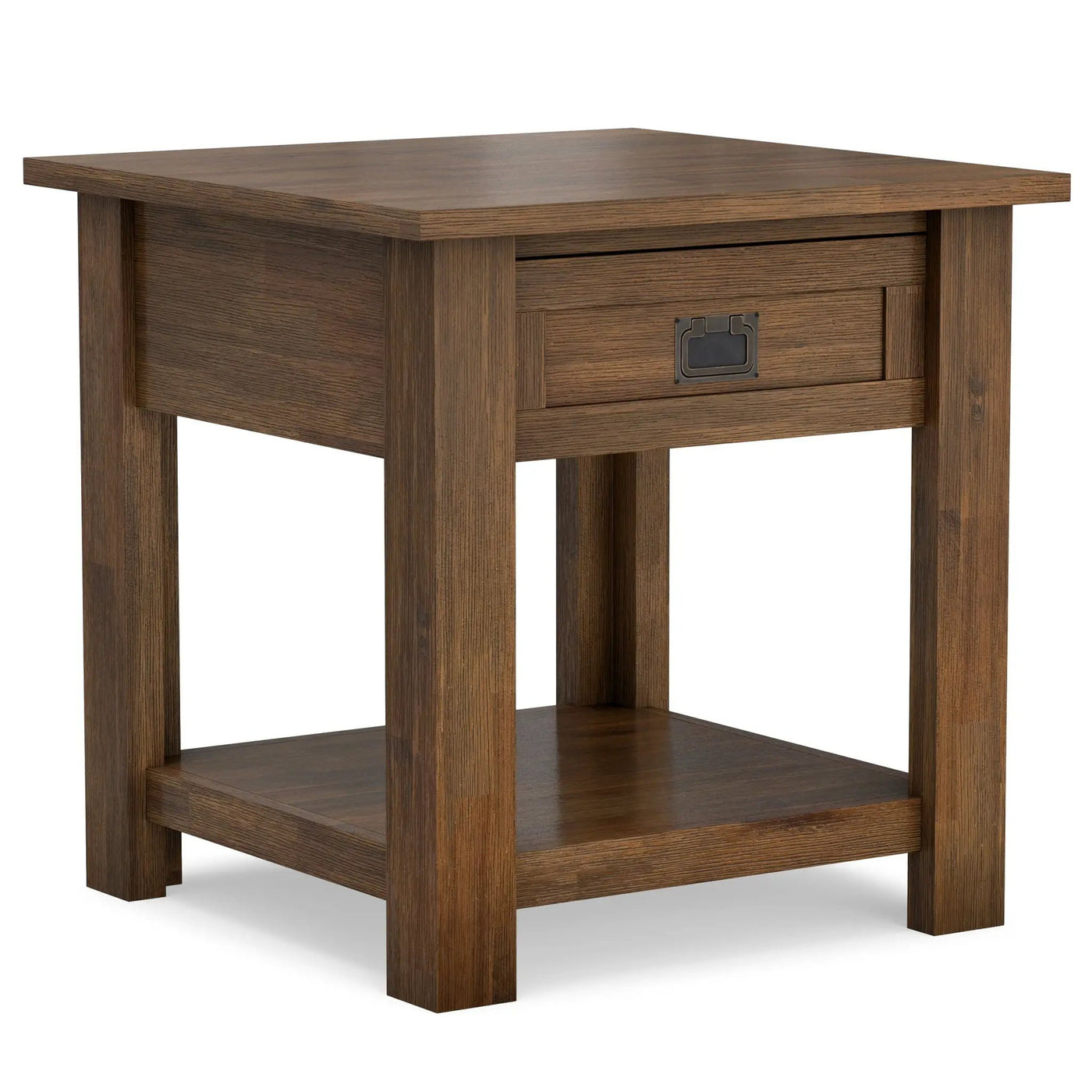 Monroe - Handcrafted Side Table by Unique Piece Furniture