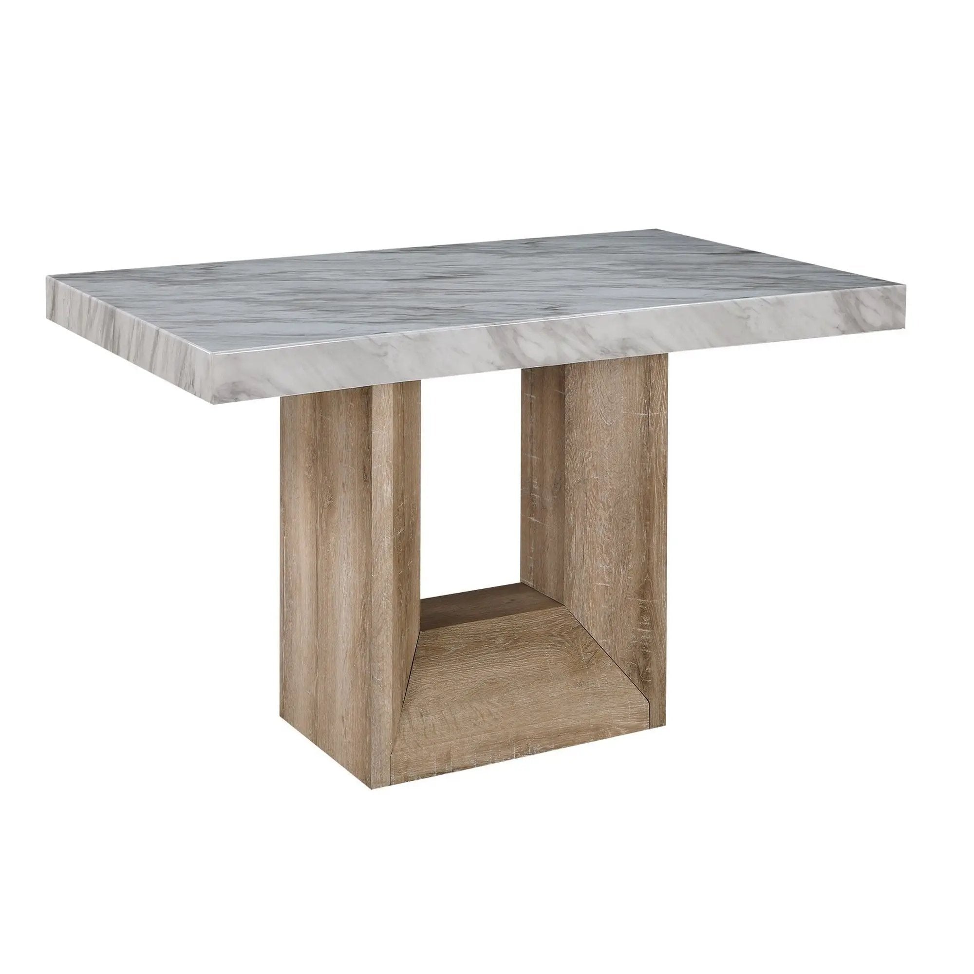 Sheena - Dining Table by HouseOfZazla