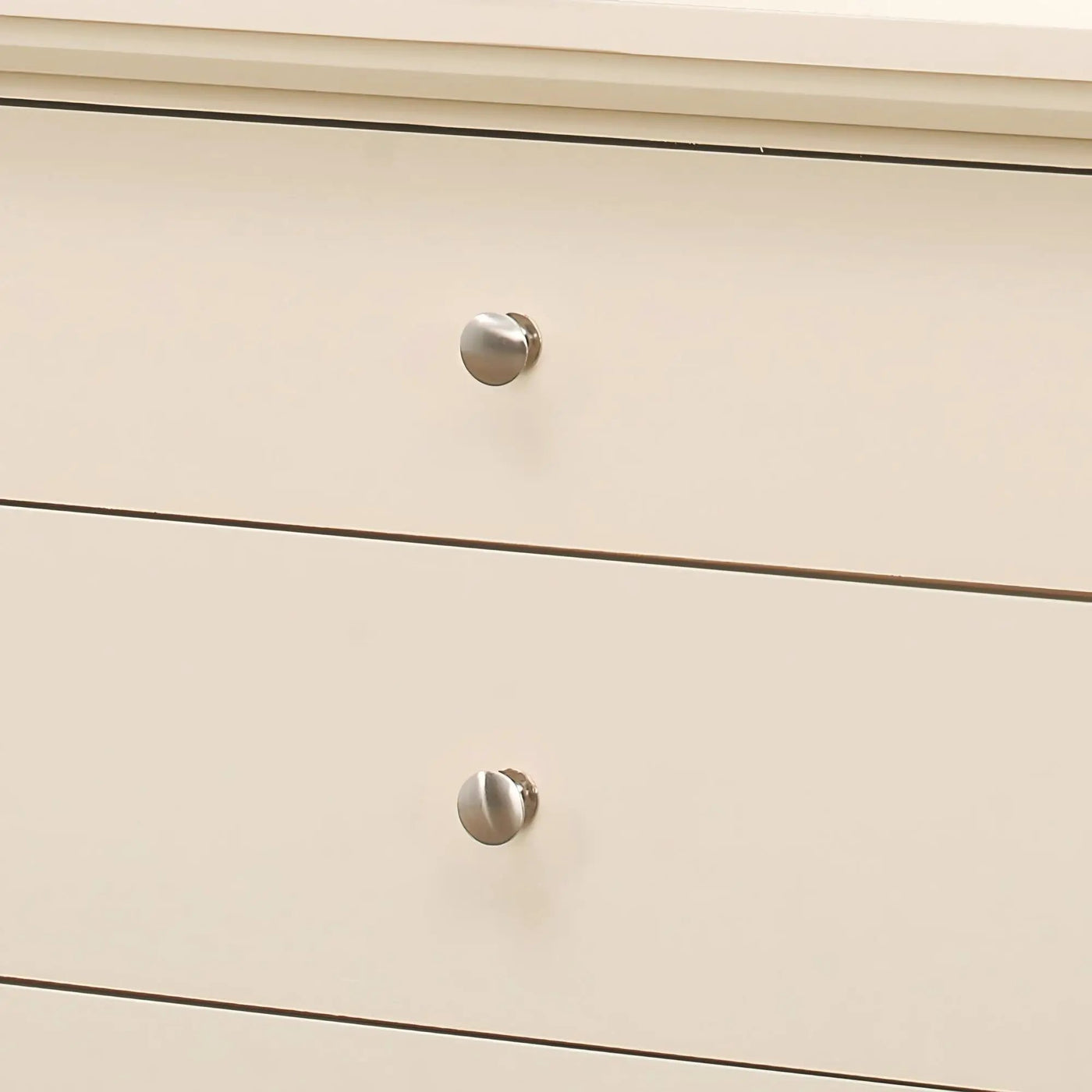 3 Drawer Nightstand & Dove Tailed Drawers by Unique Piece Furniture