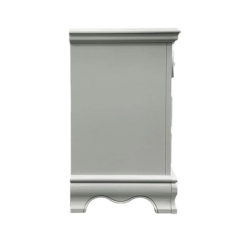 Flora - Nightstand by Unique Piece Furniture