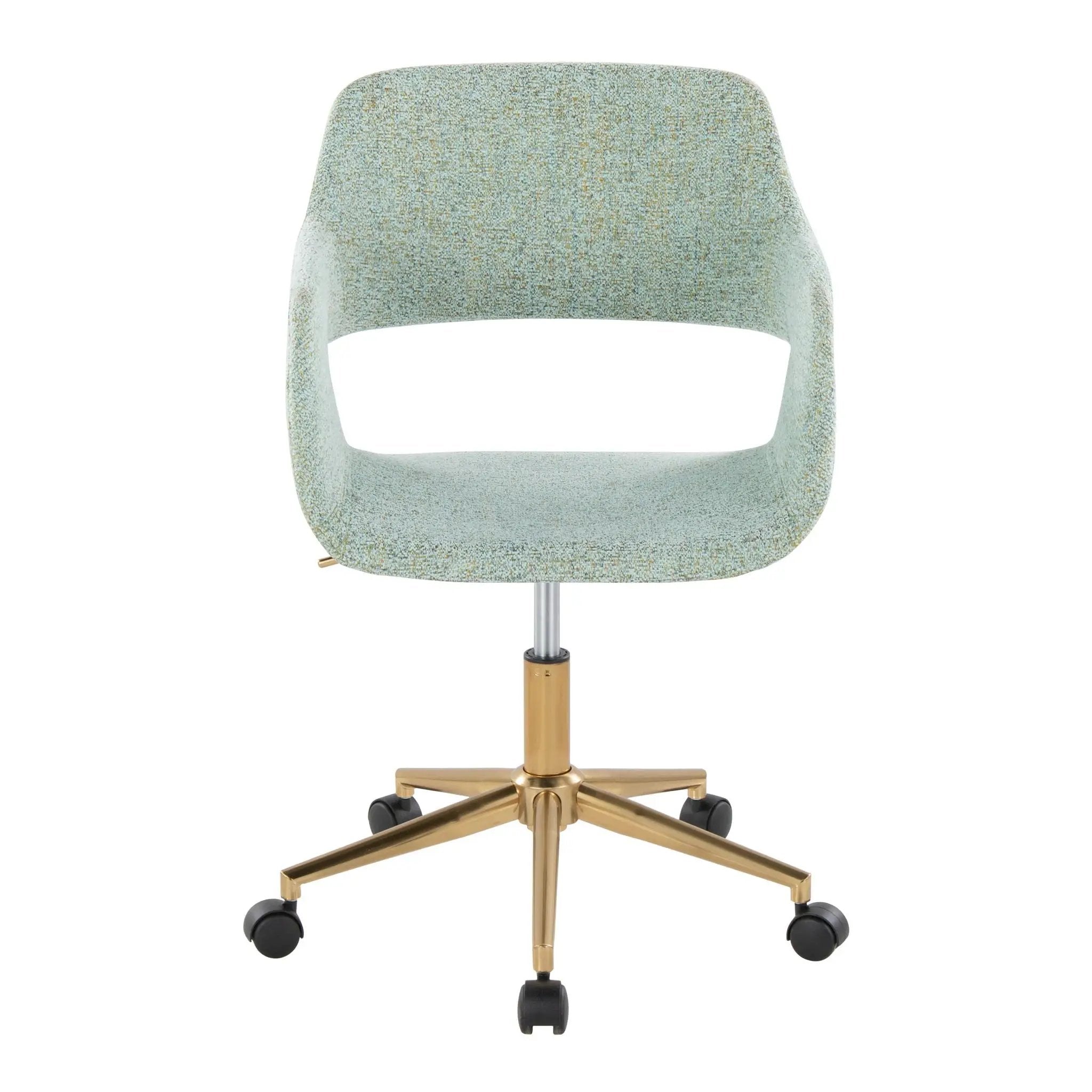 Margarite - Contemporary Task Chair by Unique Piece Furniture