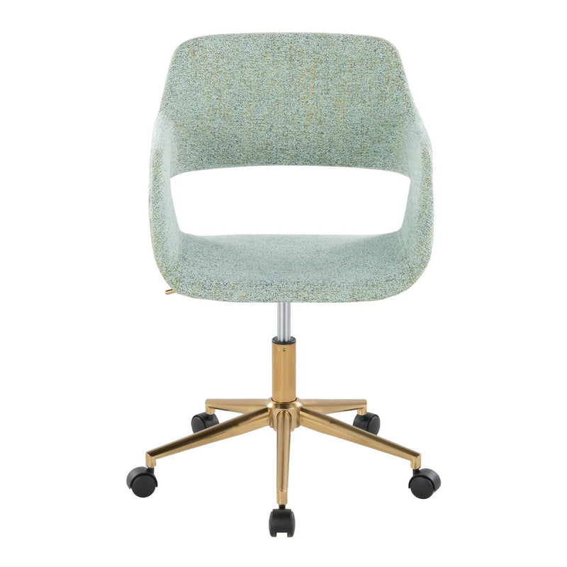 Margarite - Contemporary Task Chair by Unique Piece Furniture