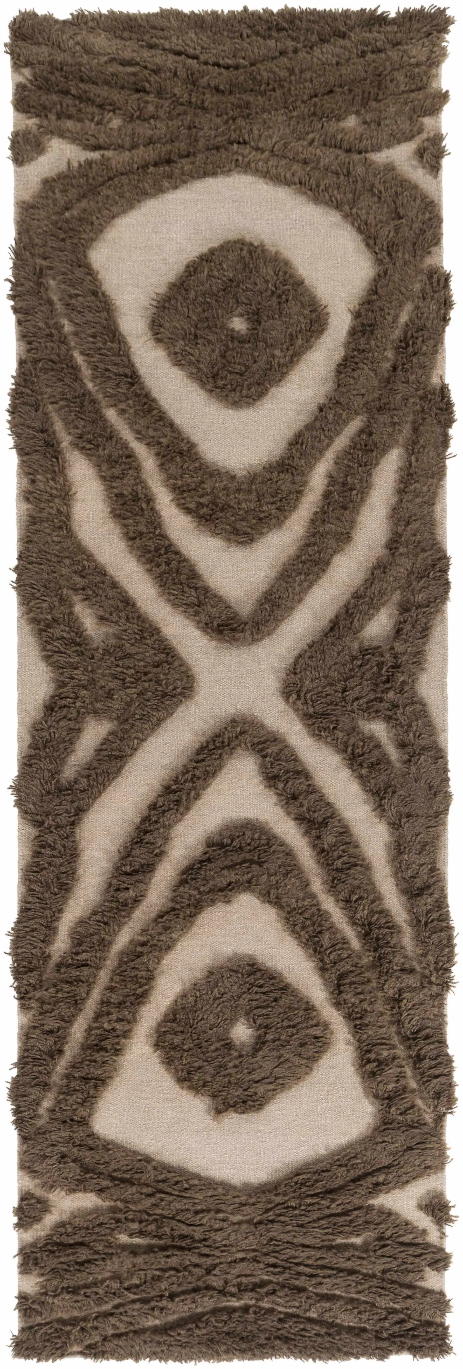 Dailey Area Carpet - Clearance by Boutique Rugs