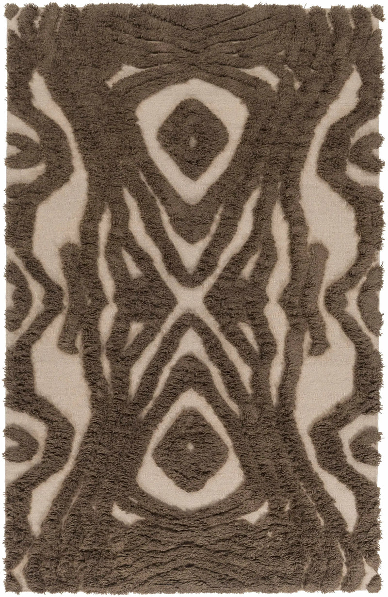Dailey Area Carpet - Clearance by Boutique Rugs