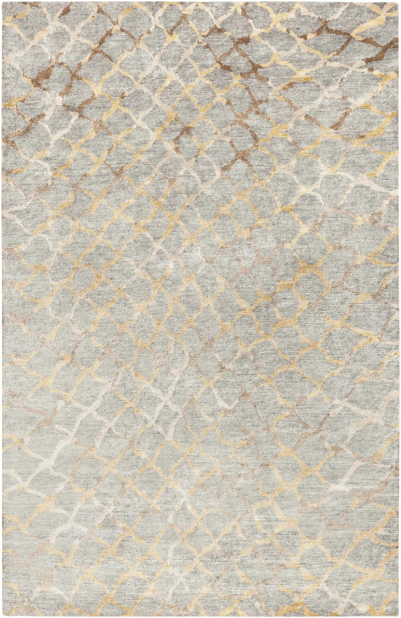 Daisytown Area Rug - Clearance by Boutique Rugs