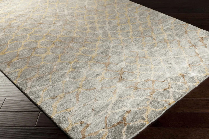 Daisytown Area Rug - Clearance by Boutique Rugs