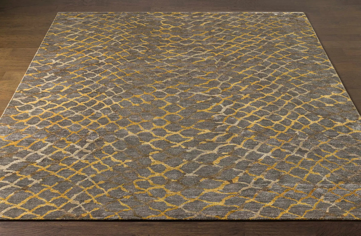 Daisytown Area Rug - Clearance, photo 7 of 11
