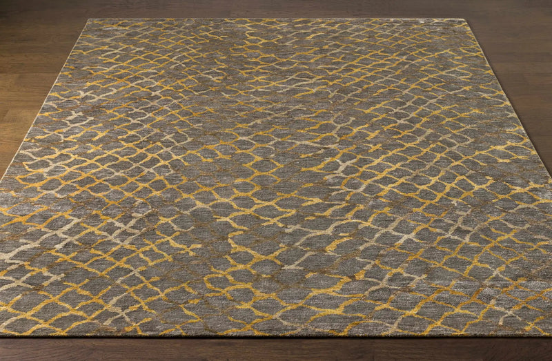 Daisytown Area Rug - Clearance by Boutique Rugs