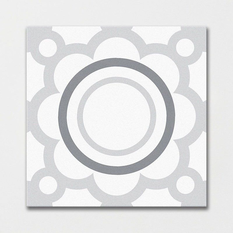 Dalia Matte Colore Look Porcelain Tiles 8x8 Porcelain Matte 8x8 Tiles