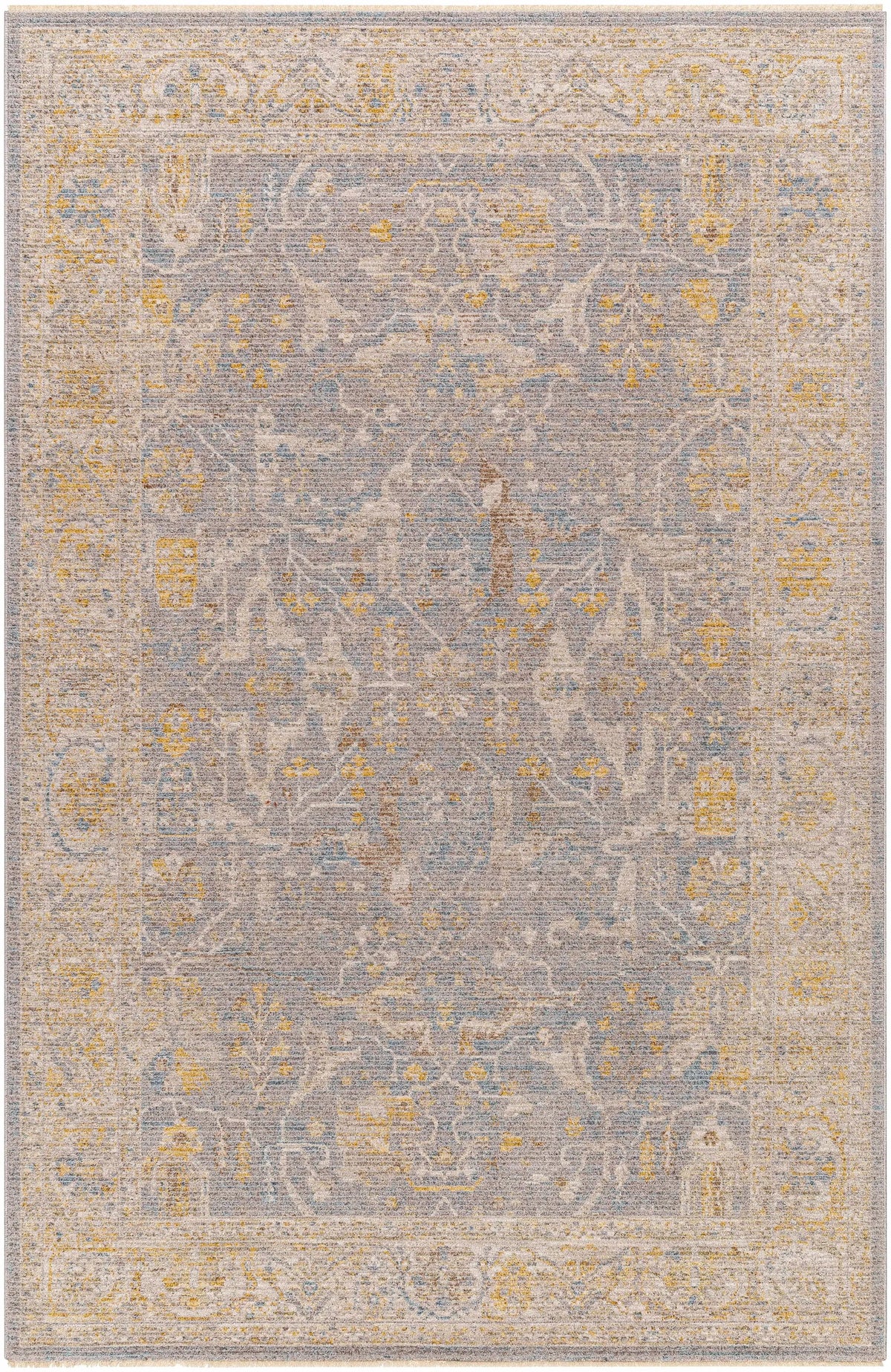 Dally Thick Luxe Statement Rug - Clearance, photo 8 of 8