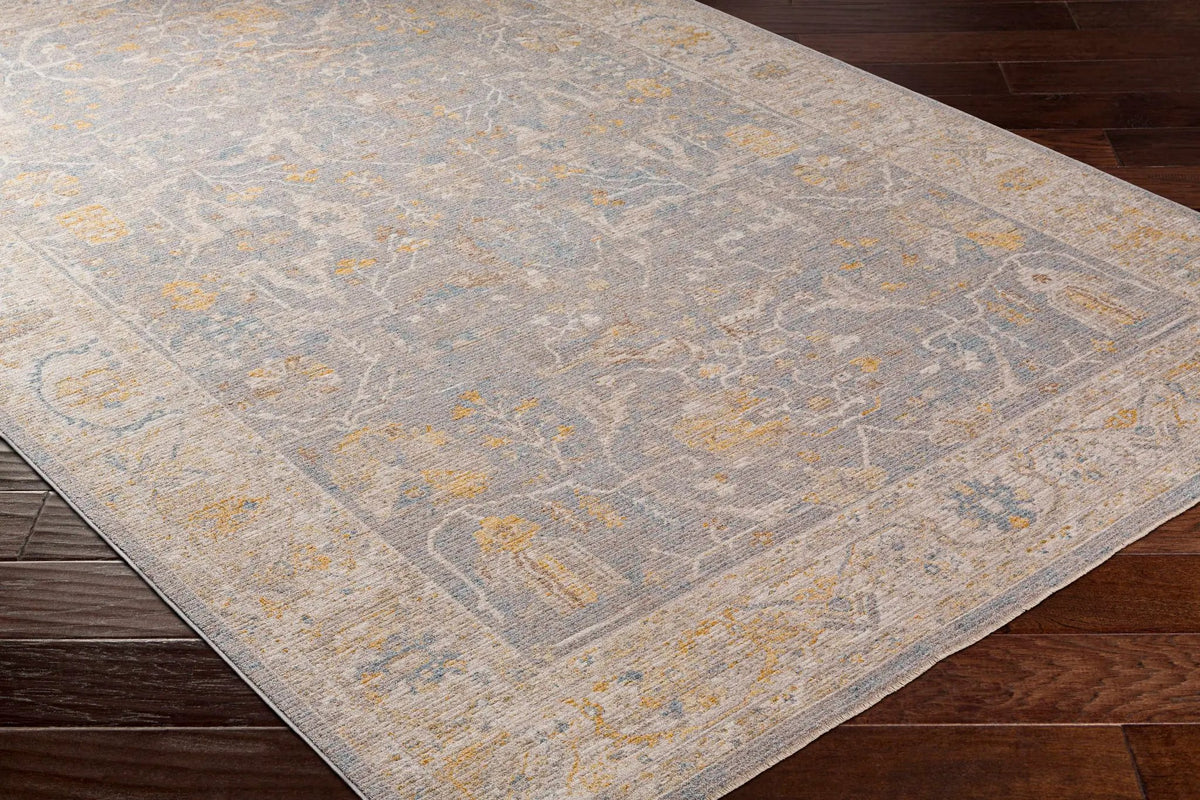 Dally Thick Luxe Statement Rug - Clearance, photo 3 of 8