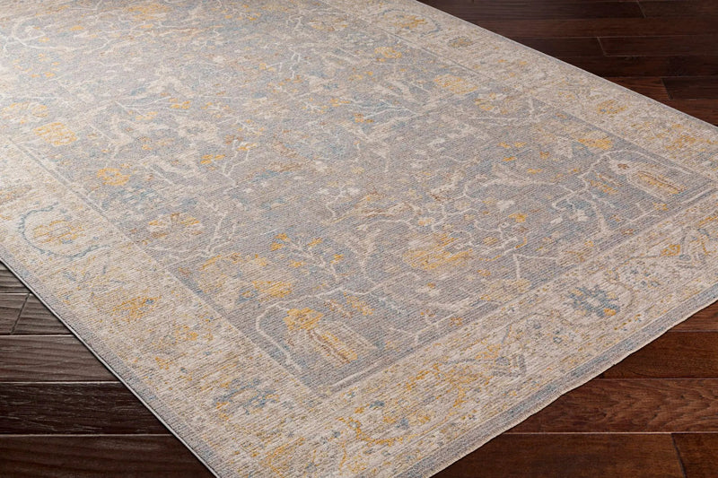 Dally Thick Luxe Statement Rug - Clearance by Boutique Rugs