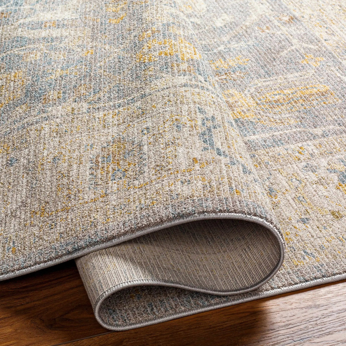 Dally Thick Luxe Statement Rug - Clearance, photo 5 of 8