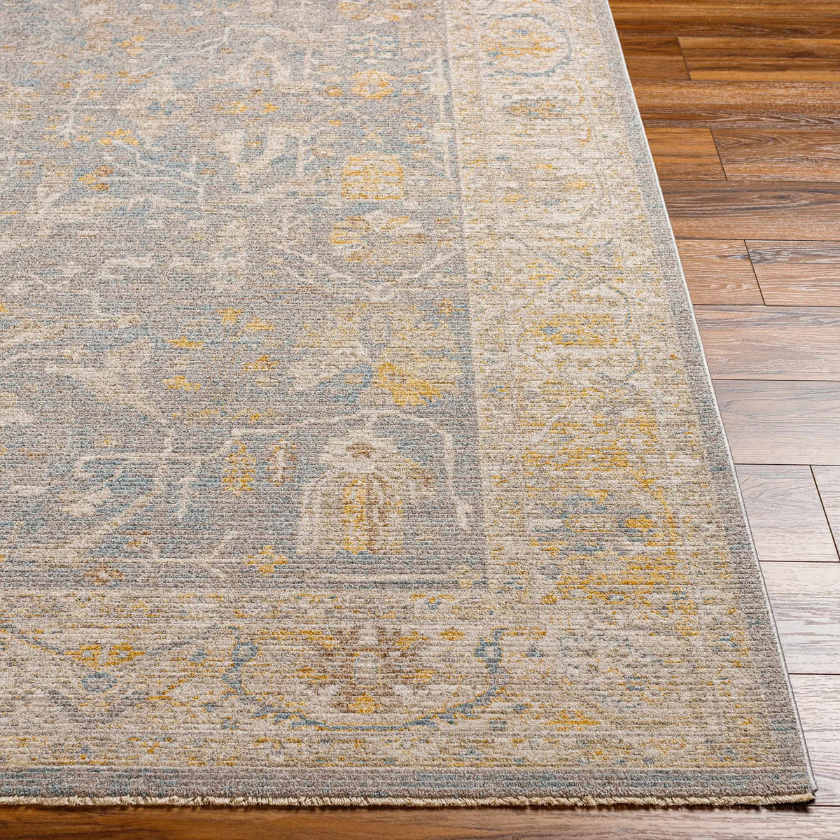 Dally Thick Luxe Statement Rug - Clearance, photo 4 of 8