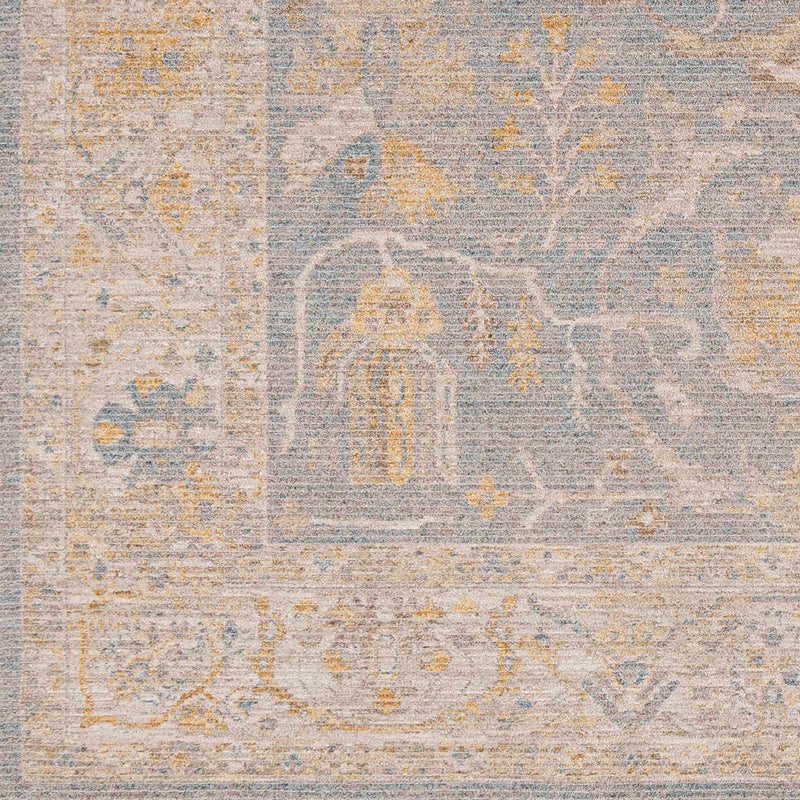 Dally Thick Luxe Statement Rug - Clearance by Boutique Rugs