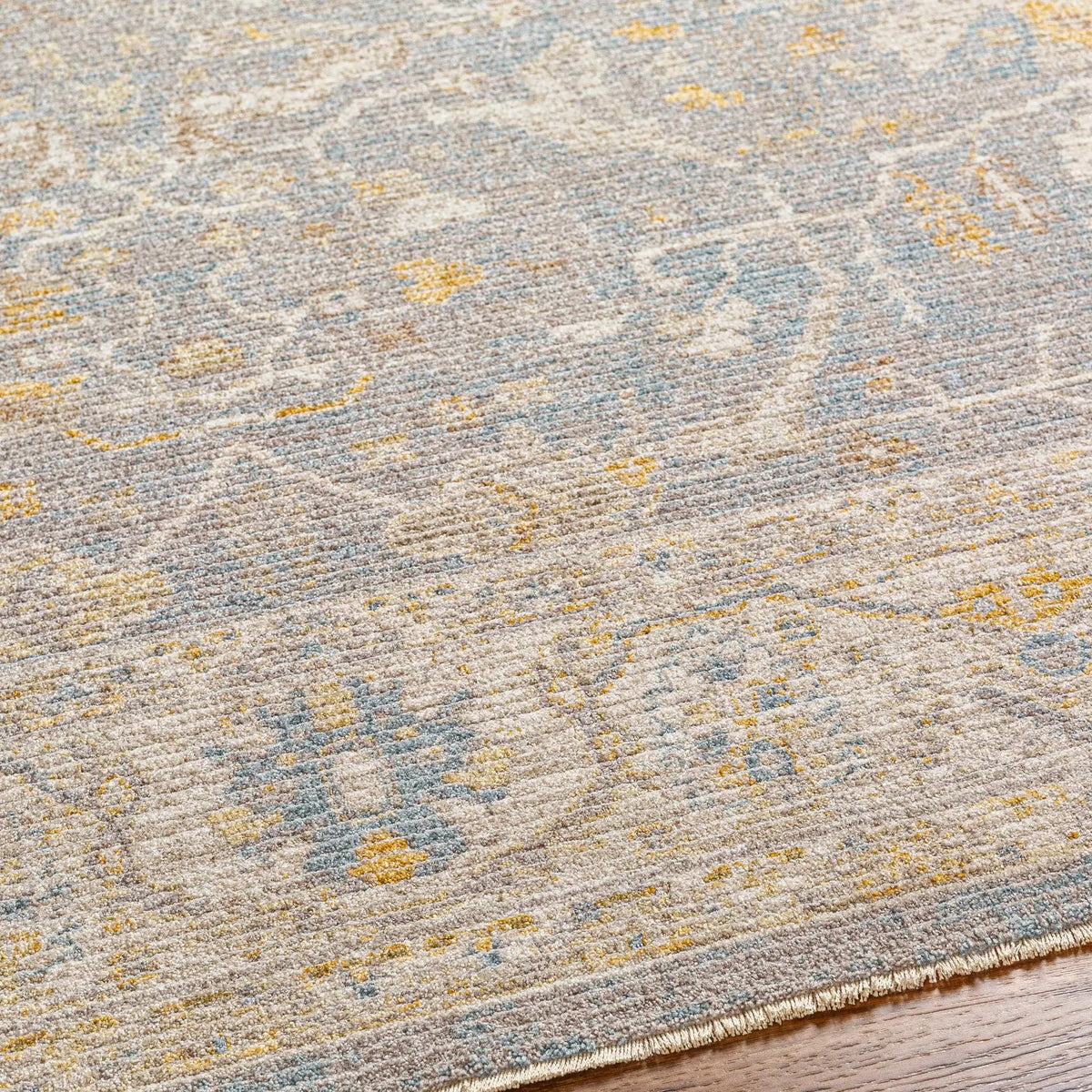 Dally Thick Luxe Statement Rug - Clearance, photo 7 of 8