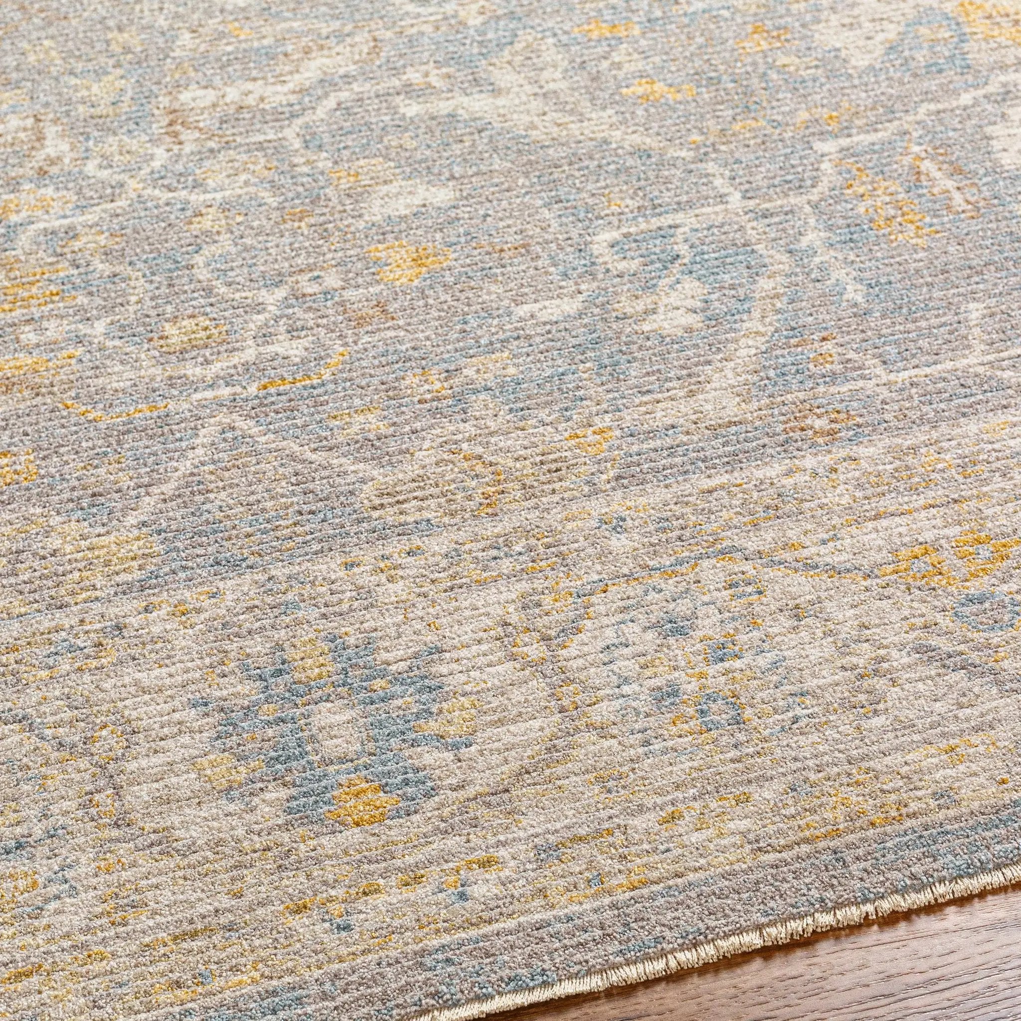 Dally Thick Luxe Statement Rug - Clearance by Boutique Rugs