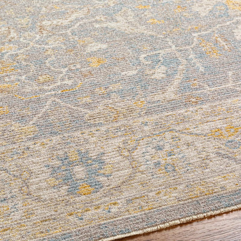 Dally Thick Luxe Statement Rug - Clearance by Boutique Rugs