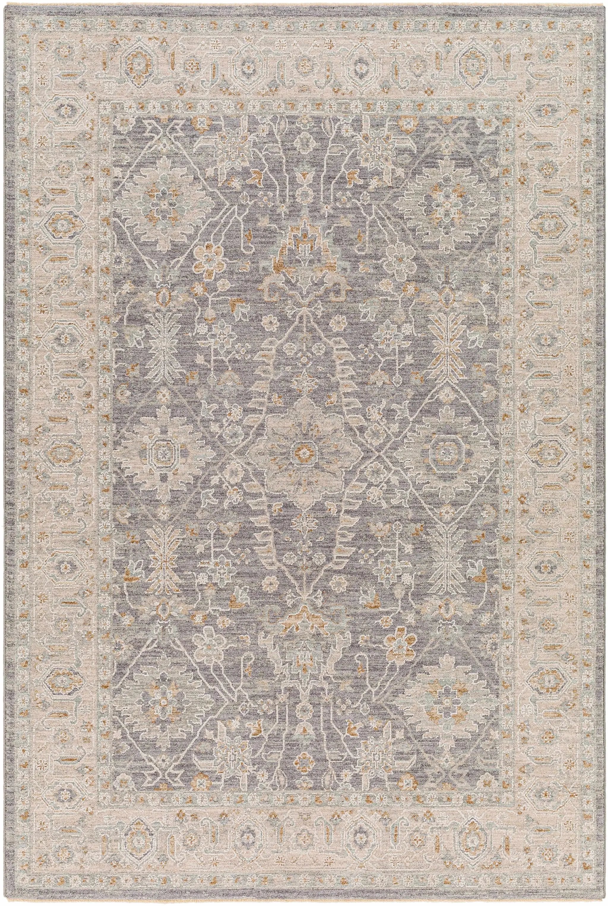 Dalupirip Thick Luxe Statement Rug by Boutique Rugs