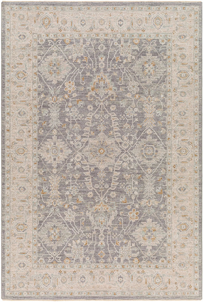 Dalupirip Thick Luxe Statement Rug by Boutique Rugs