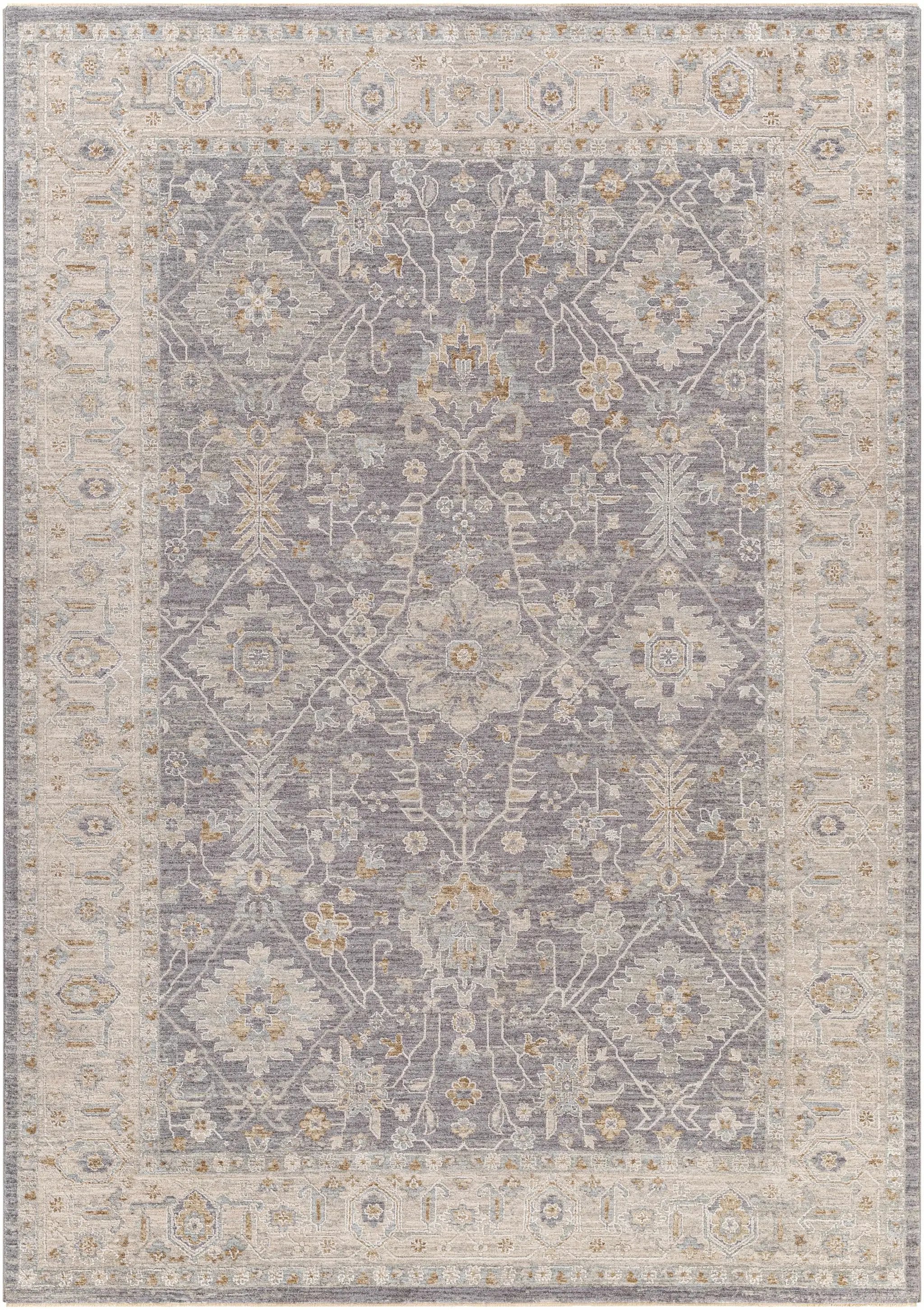 Dalupirip Thick Luxe Statement Rug by Boutique Rugs