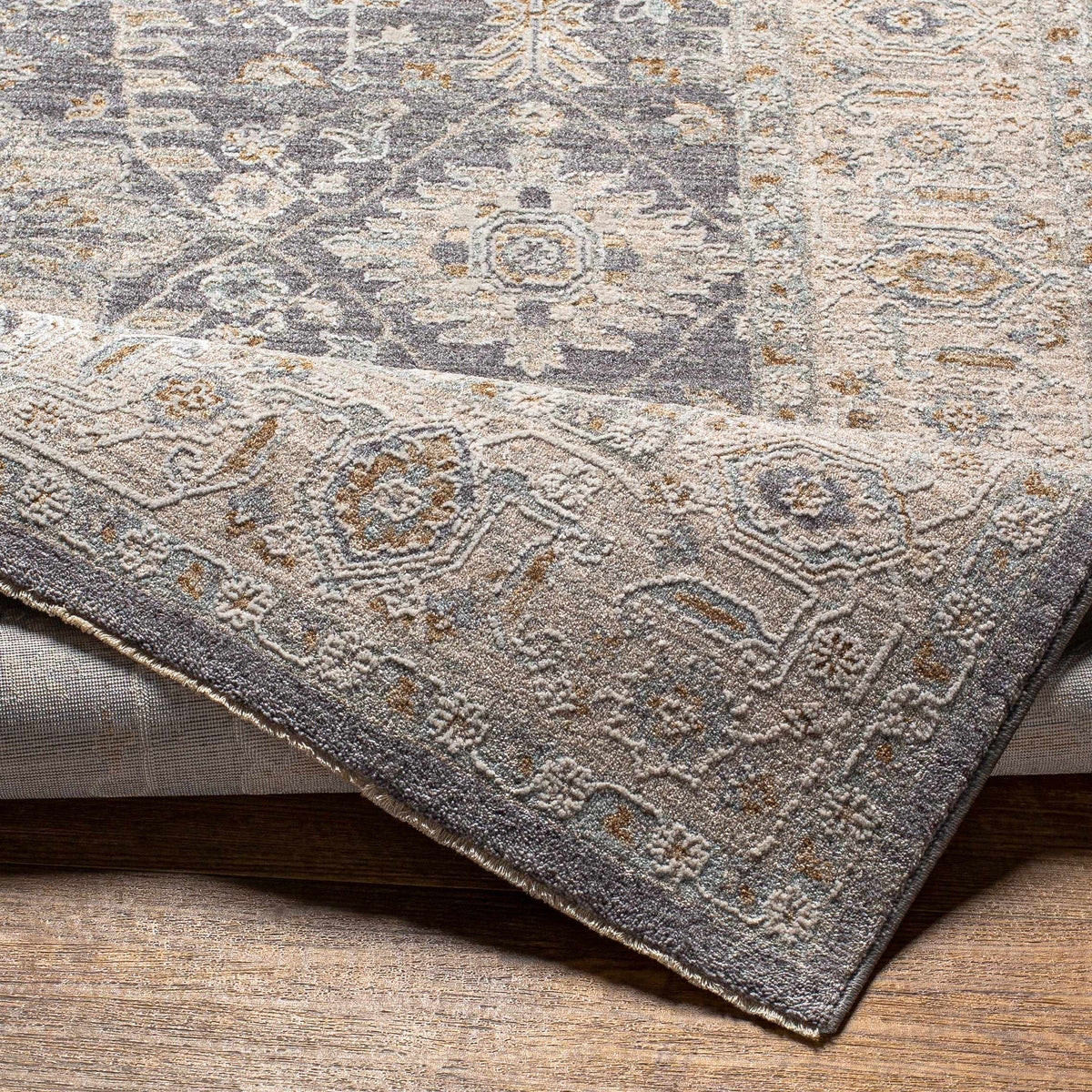 Dalupirip Thick Luxe Statement Rug, photo 6 of 11