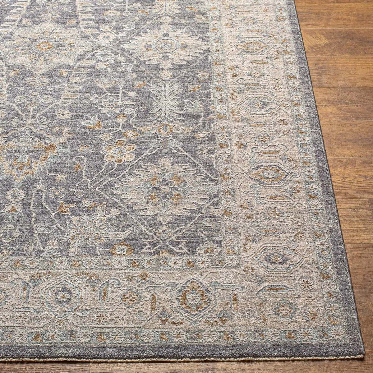 Dalupirip Thick Luxe Statement Rug, photo 5 of 11
