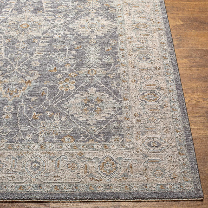 Dalupirip Thick Luxe Statement Rug by Boutique Rugs