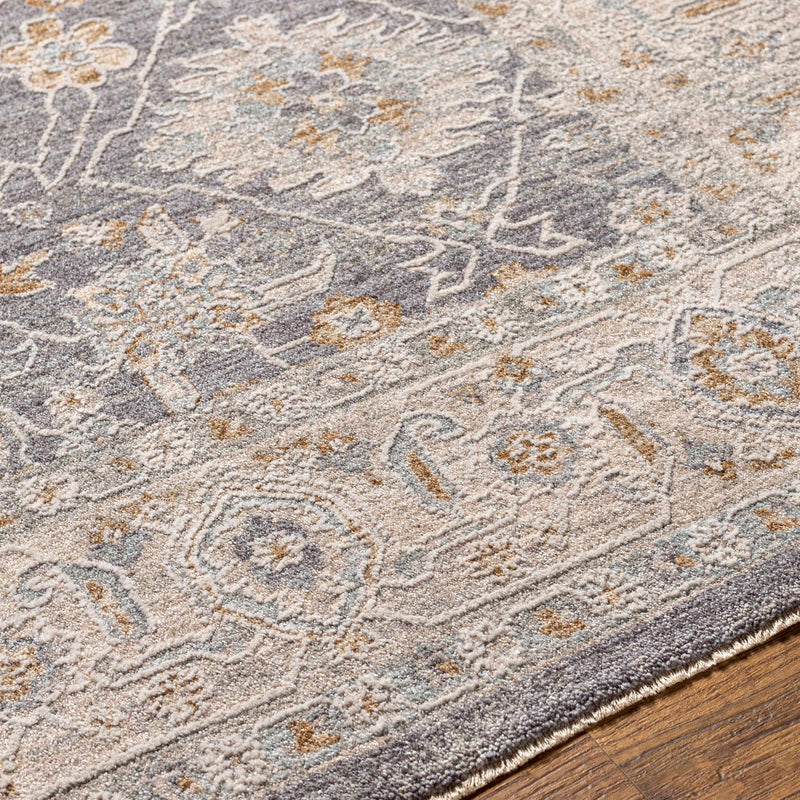 Dalupirip Thick Luxe Statement Rug by Boutique Rugs