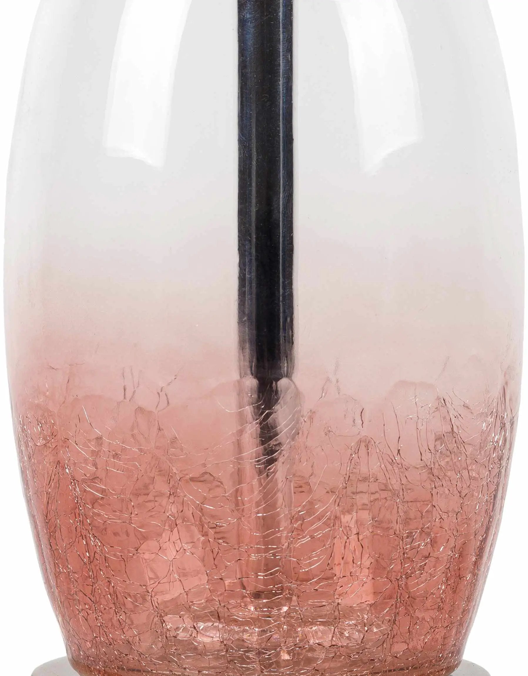 Dalvey Rustic Brown Cylindrical Table Lamp - Clearance by Boutique Rugs